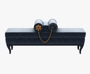New Classical Style Bench-ID:646303218