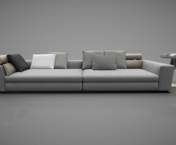 Modern A Sofa For Two-ID:967227122