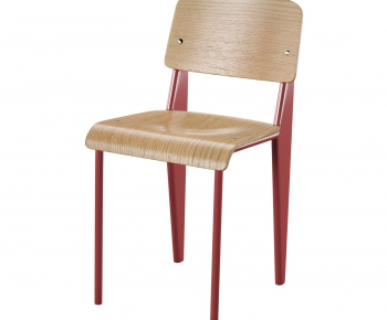 Modern Single Chair-ID:533341148