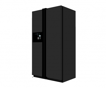 Modern Home Appliance Refrigerator-ID:265308127