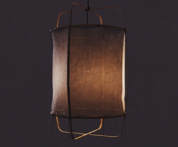 New Chinese Style Outdoor Light-ID:440327954