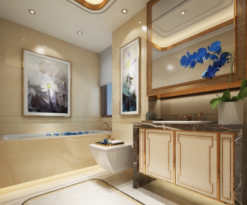 Modern TOILET-ID:406265553