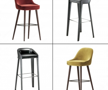 Modern Bar Chair-ID:935523872