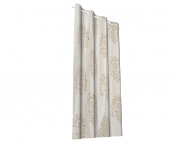 Modern The Curtain-ID:508121355