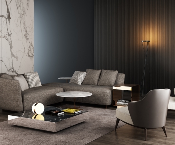 Modern Sofa Combination-ID:996879243