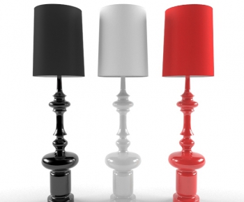 European Style Floor Lamp-ID:516234977