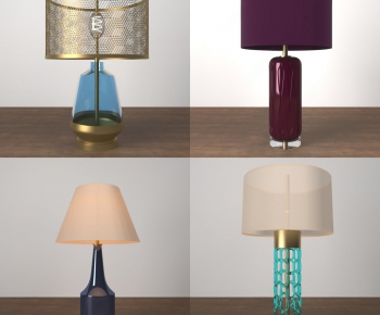 Modern Table Lamp-ID:708579233