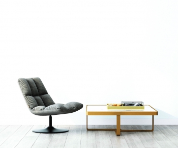 Modern Lounge Chair-ID:759288356
