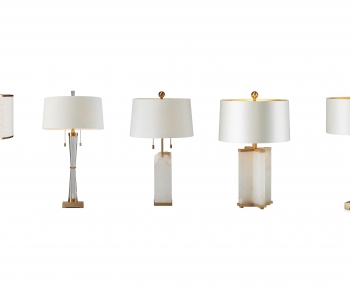 Modern Table Lamp-ID:922972188