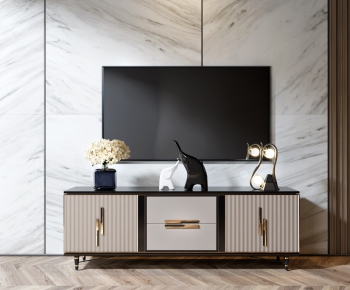 Modern TV Cabinet-ID:695839513