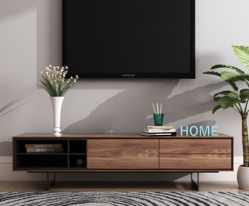 Modern TV Cabinet-ID:174292217