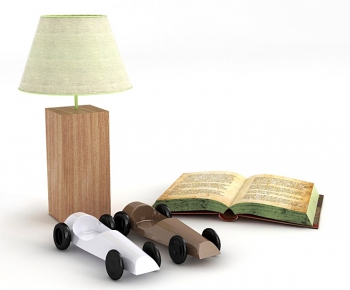 Modern Table Lamp-ID:113719742