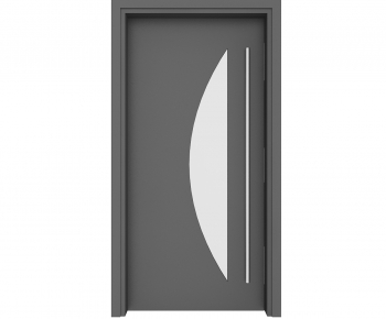 Modern Door-ID:352309322