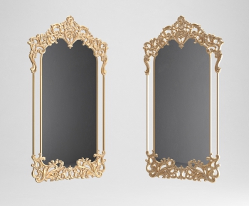 European Style The Mirror-ID:309202693