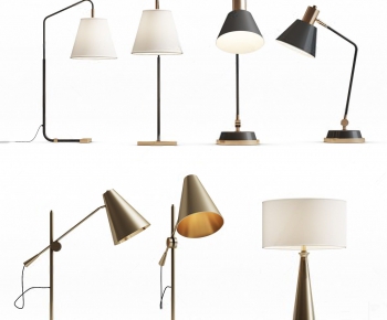 Modern Table Lamp-ID:998165433