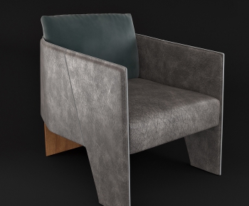 Modern Single Chair-ID:752444999