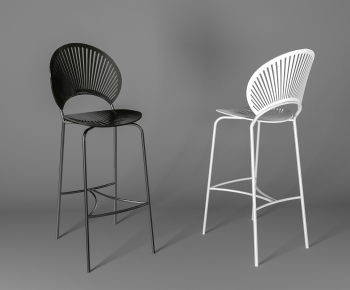 Modern Bar Chair-ID:442944352