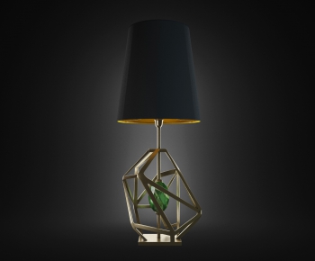 Modern Table Lamp-ID:329374163