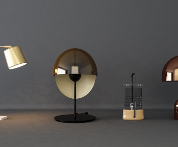 Modern Table Lamp-ID:299455873