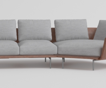 Modern Multi Person Sofa-ID:532366966