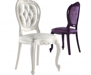 European Style Single Chair-ID:478435172