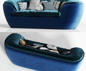 Modern A Sofa For Two-ID:371604157