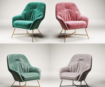 Modern Lounge Chair-ID:950383631
