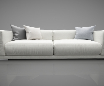 Modern A Sofa For Two-ID:459062529