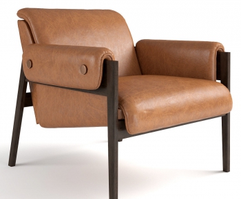 Modern Lounge Chair-ID:776016542