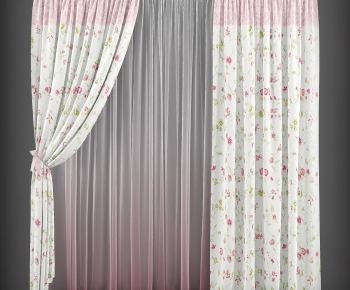 Modern The Curtain-ID:460385595