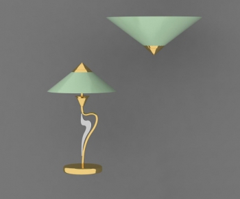 Modern Table Lamp-ID:599044258