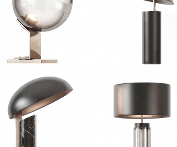 Modern Table Lamp-ID:788244365