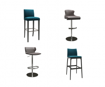 Modern Bar Chair-ID:456233614