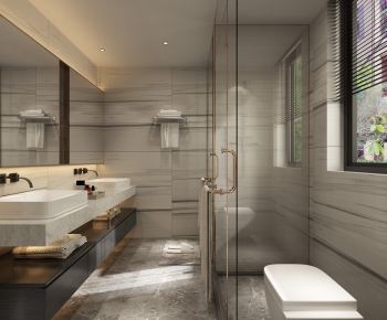 Modern TOILET-ID:336718959