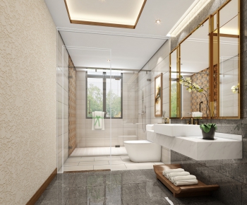 New Chinese Style TOILET-ID:933445628