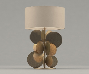 Modern Table Lamp-ID:557472313