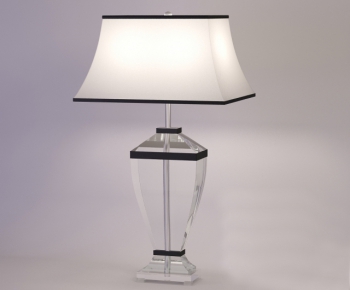 Modern Table Lamp-ID:870343221