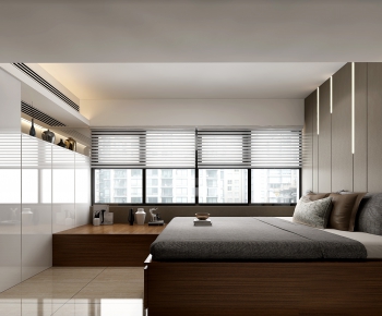 Modern Bedroom-ID:627431594