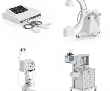 Modern Medical Equipment-ID:672499386