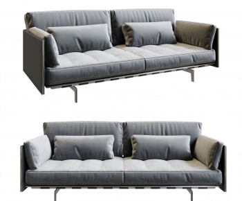 Modern A Sofa For Two-ID:857031158