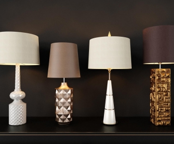 Modern Table Lamp-ID:376846188