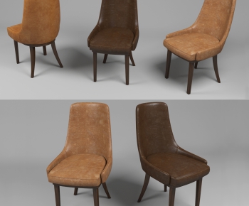 Modern Single Chair-ID:861311198