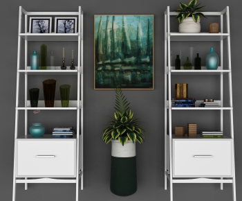 Modern Shelving-ID:489627511