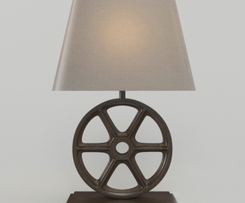 Modern Table Lamp-ID:619964545