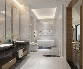 New Chinese Style TOILET-ID:832008335
