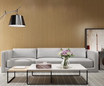 Modern Sofa Combination-ID:303336619