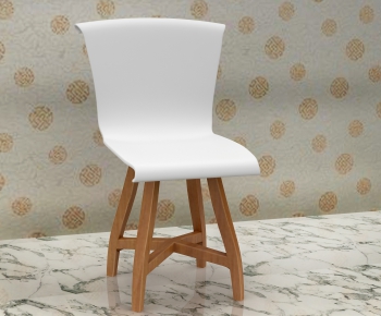 Modern Single Chair-ID:752045214