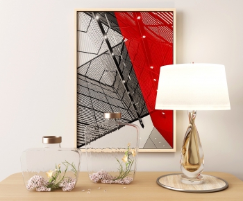 Modern Table Lamp-ID:767289626