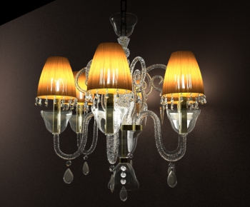 European Style Droplight-ID:581094313