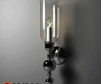 Industrial Style Wall Lamp-ID:170083752